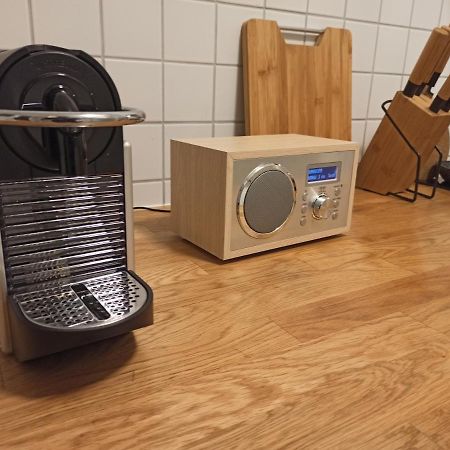 3 Zimmer Apartment Nahe Science Park Und Ulm City Center 外观 照片