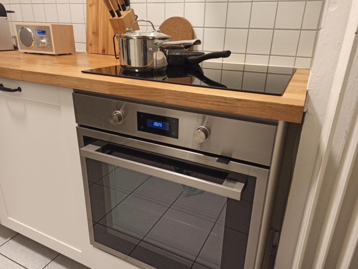 3 Zimmer Apartment Nahe Science Park Und Ulm City Center 外观 照片