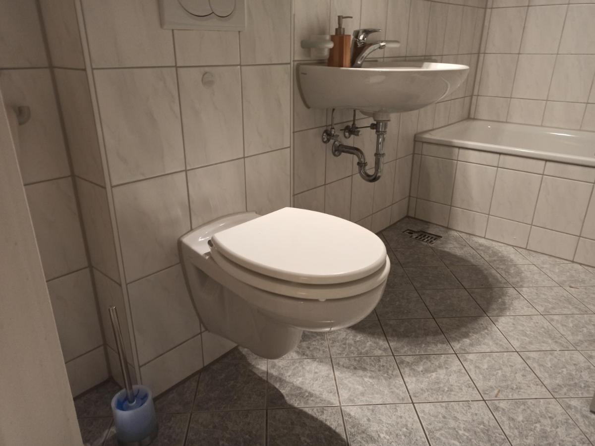 3 Zimmer Apartment Nahe Science Park Und Ulm City Center 外观 照片
