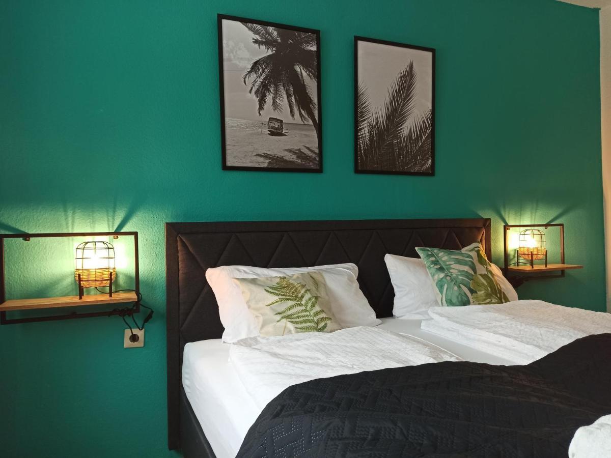 3 Zimmer Apartment Nahe Science Park Und Ulm City Center 外观 照片