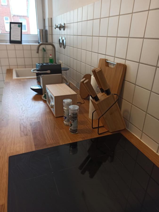 3 Zimmer Apartment Nahe Science Park Und Ulm City Center 外观 照片