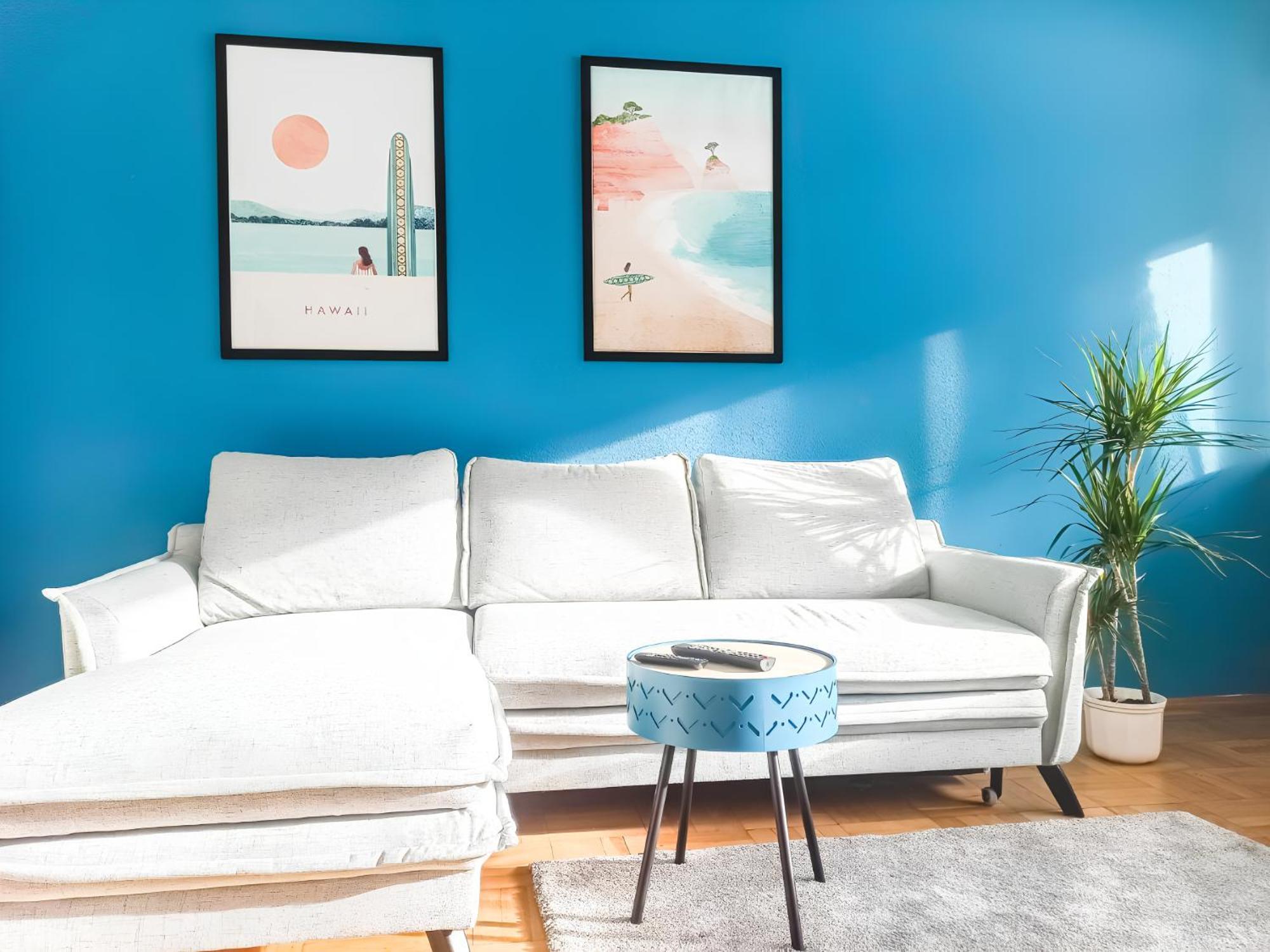 3 Zimmer Apartment Nahe Science Park Und Ulm City Center 外观 照片